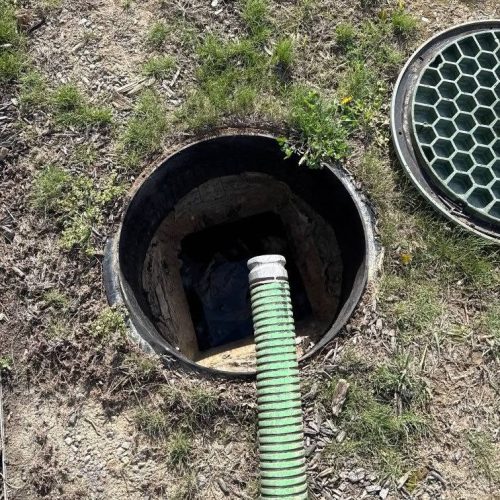 A properly maintained septic system is essential for schools, where restrooms and facilities are used by hundreds of students and staff every day.